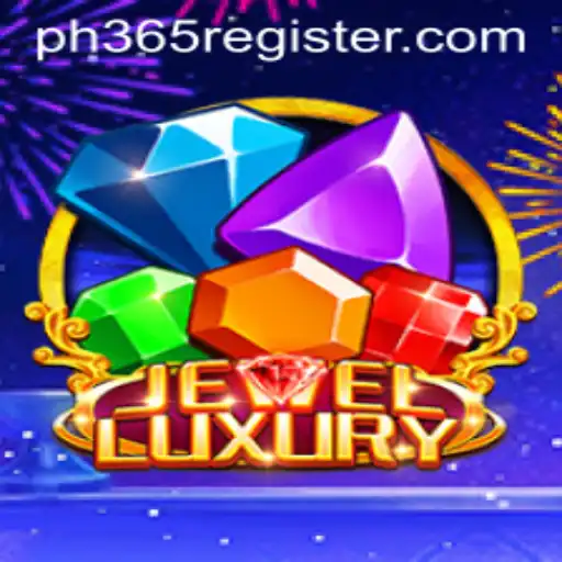 JewelLuxury: A Dazzling Gaming Experience with a Touch of Excellence