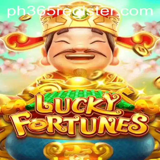 Discover the Thrills of LUCKYFORTUNES: A New Age Gaming Phenomenon