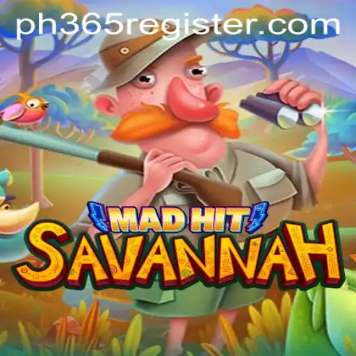 MadHitSavannah A Unique Adventure