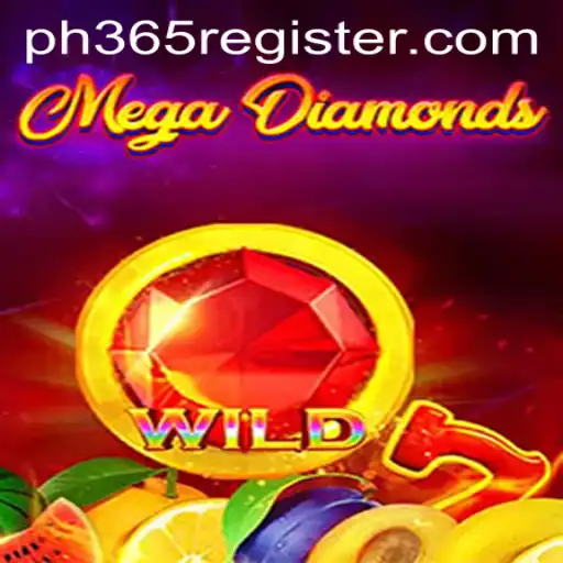 MegaDiamond: Thrilling World of Ph365 Gaming