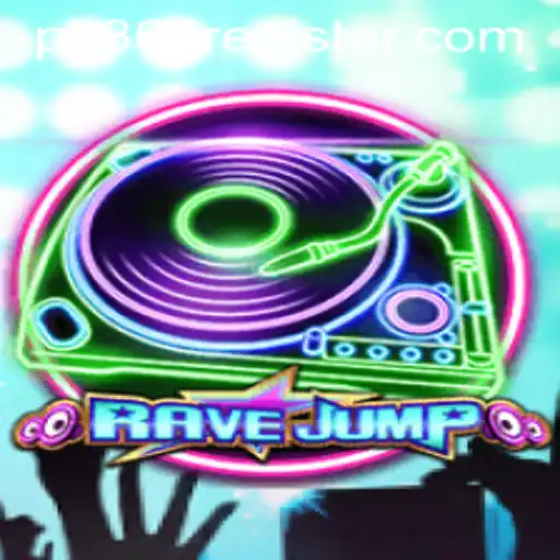 RaveJump: A Thrilling New Addition to the World of Gaming