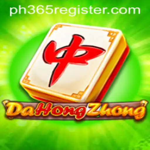 Understanding DaHongZhong: The Intrinsic Mahjong Variant with PH365