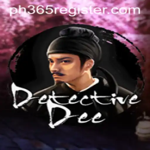 Unearth the Mystery with DetectiveDee: An Immersive Gaming Experience