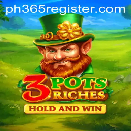 Discover 3potsRiches: A Modern Gaming Sensation