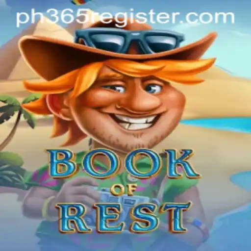 Discover Book of Rest