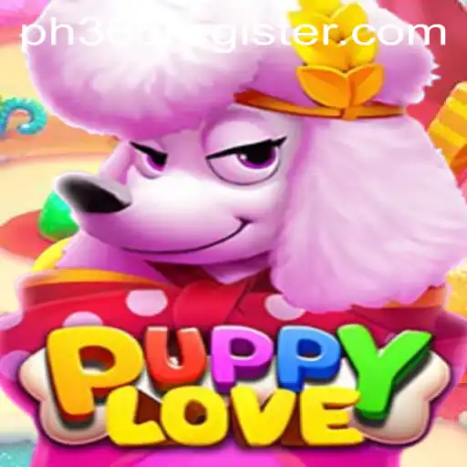 Discover the Charming World of PuppyLove
