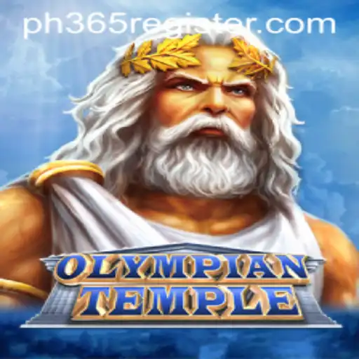 Discover the Mysteries of OlympianTemple