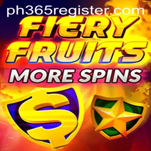 Excitement Unleashed: Diving Into FieryFruitsMoreSpins with PH365