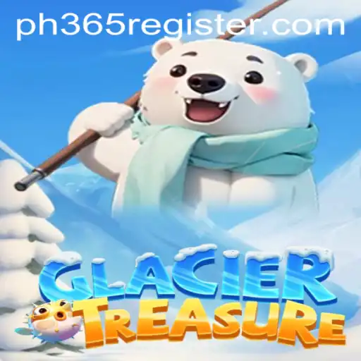 Unveiling GlacierTreasure: A Journey into the Chilling Quest for Riches