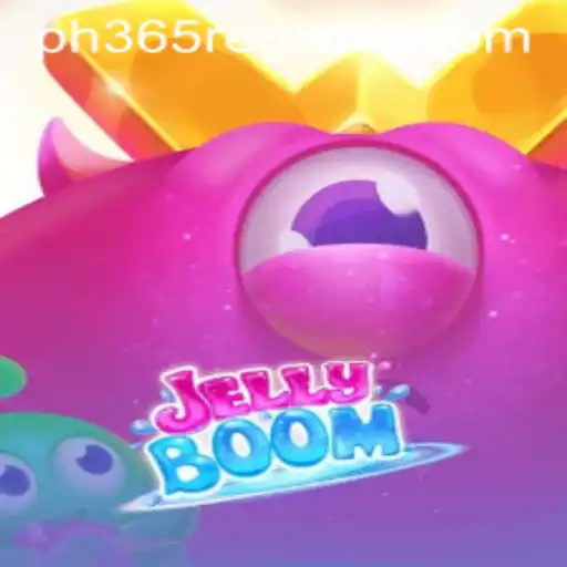 Exploring the Exciting World of JellyBoom: A Captivating Game Experience