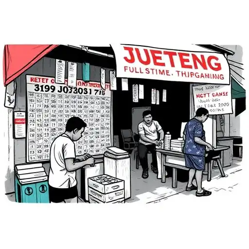 Understanding Jueteng: A Deep Dive into the Controversial Numbers Game