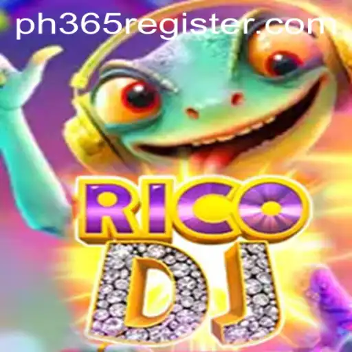 RicoDJ: Revolutionizing the Gaming Landscape
