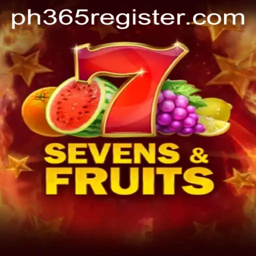 Unveiling SevensFruits: A Vibrant Slot Game Experience