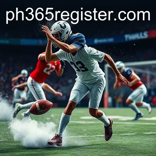 Exploring the Dynamic World of Sports with PH365