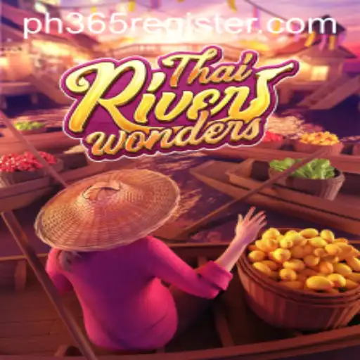Discover the Adventure of ThaiRiverWonders: A Cultural Gaming Experience