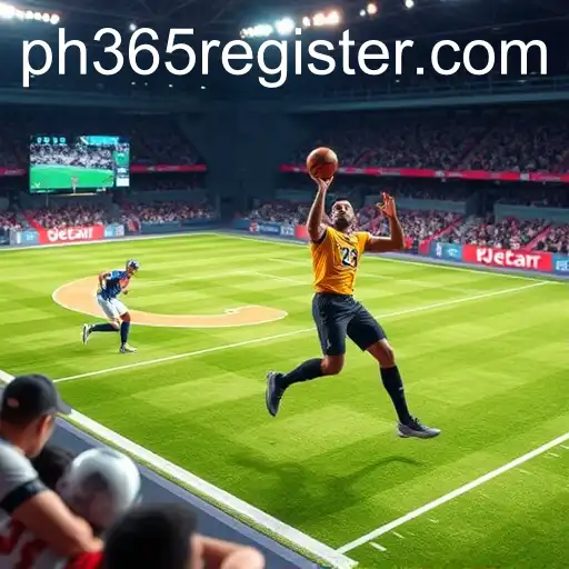 Exploring the Exciting World of Virtual Sports with PH365